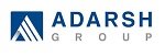 Adarsh web logo